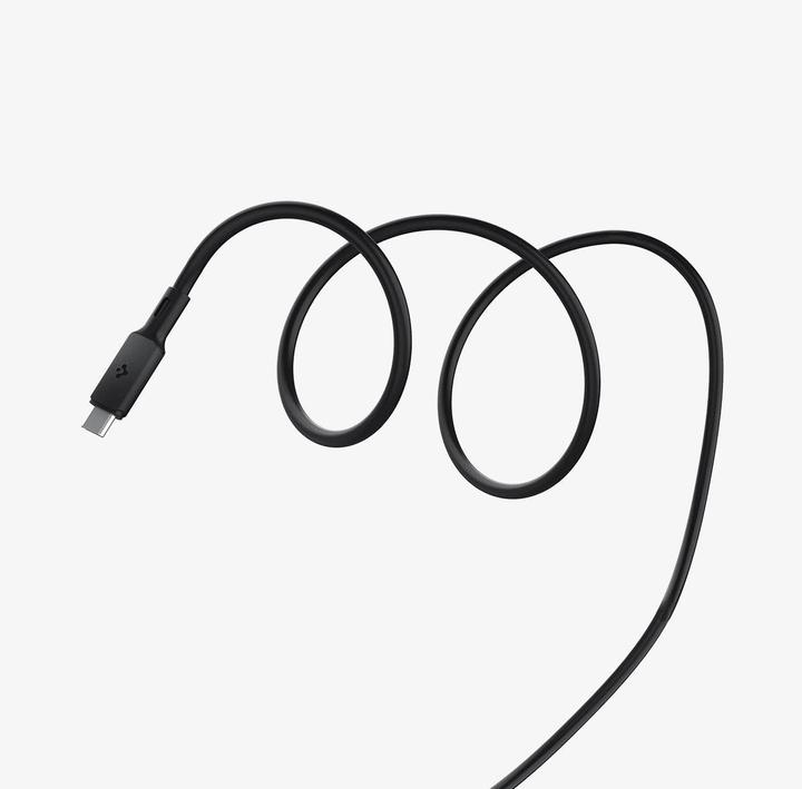 Image du produit Spigen ArcWire USB-C to USB-C Cable (1.20 m, USB 4.0, 240 W)