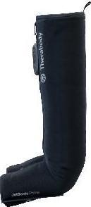 Produktbild Therabody RecoveryAir JetBoots Prime, M