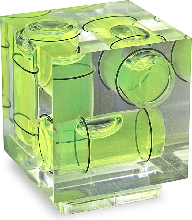Produktbild Kaiser Fototechnik Triplex Wasserwaage (2.90 cm)