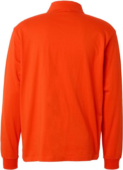 Produktbild Ecko Unltd. Classy Longsleeves cherrytomato S (S)