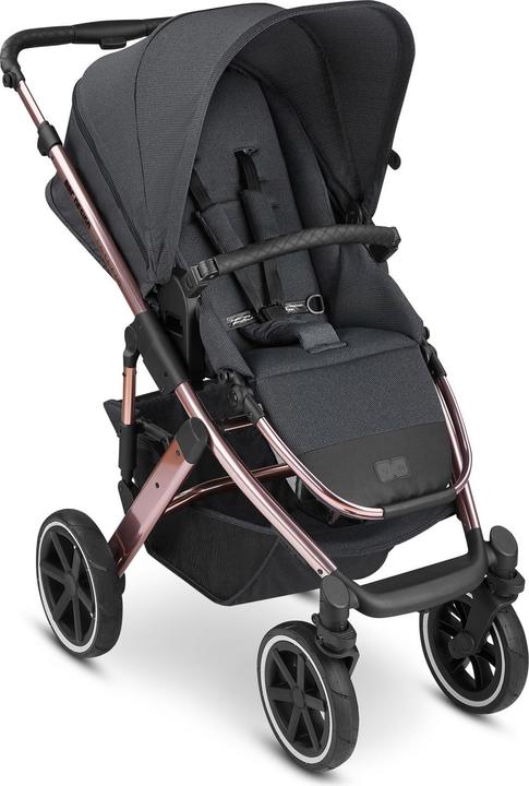 Produktbild ABC Design Salsa 4 Air