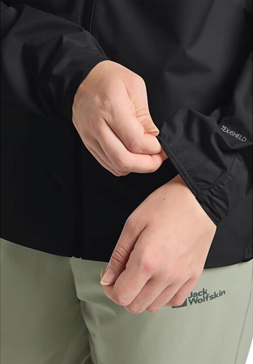 Immagine prodotto Jack Wolfskin Prelight Octa Jkt W (L)