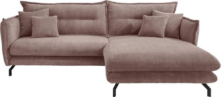 Produktbild Livetastic Lava (Ecksofa)