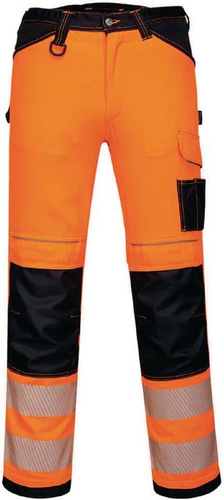 Portwest Hi-vis stretch trousers PW303 (44, 60)