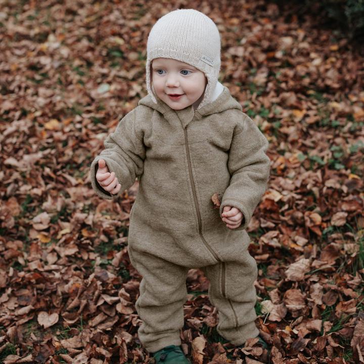 Produktbild Emma & noah Wollwalk Overall (86, 92)