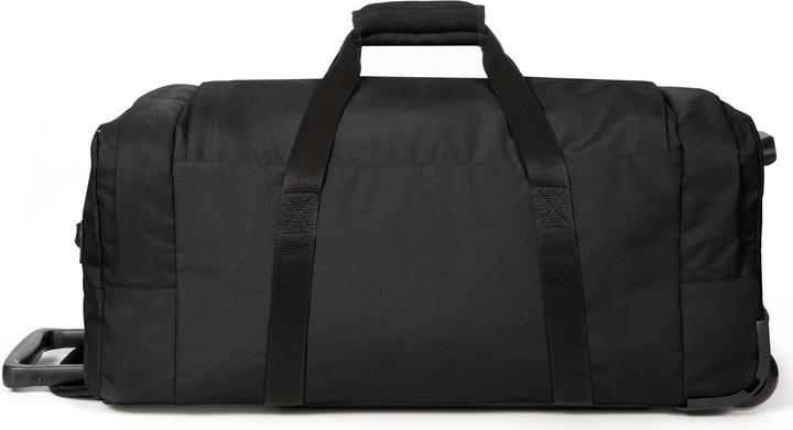 Actual product image Eastpak Leatherface M+ Trolley Travel Bag (69 l)