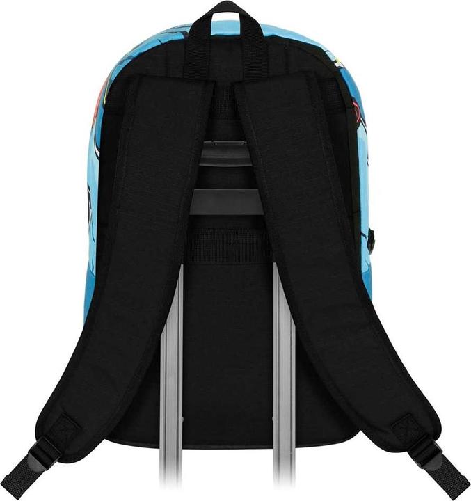 Actual product image ProDG FAN HS Backpack 2.2 Eye (24 l)