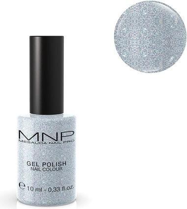 Produktbild Mesauda Holographic (206, Gel-Effekt Nagellack)