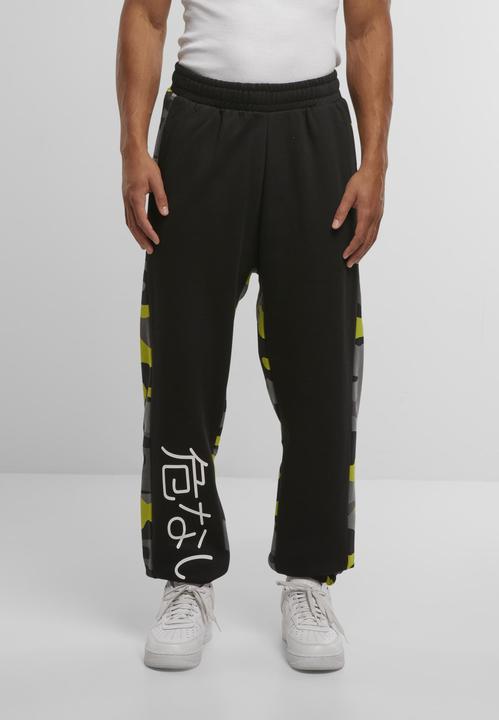 Actual product image Dangerous DNGRS DNGRS Even Jogginghosen - 196585 (L)