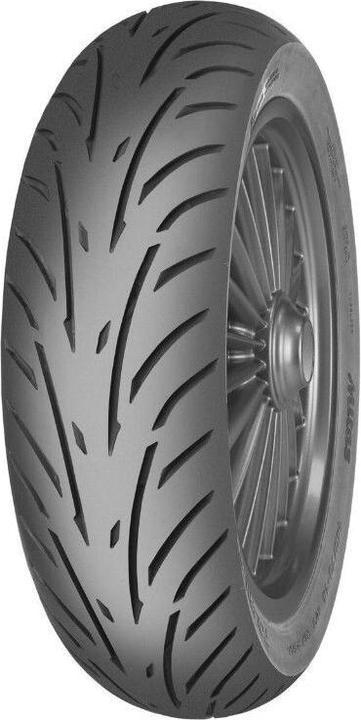 Mitas 3.50-10 Touring Force-Sc TL 51P