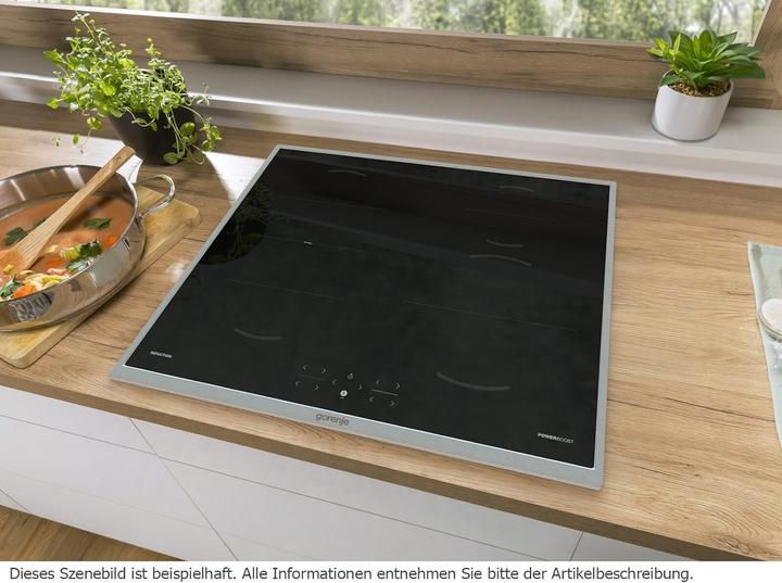 Actual product image Gorenje GI6421BX