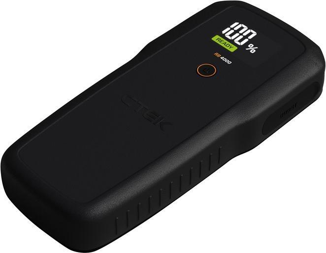 Immagine prodotto Ctek Booster RB 4000