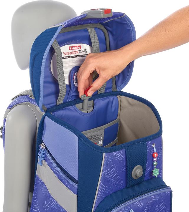 Produktbild Step by Step Space (20 l)