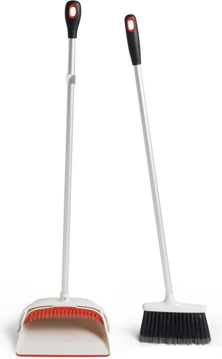 OXO Langstielige Kehrgarnitur (1 Stk.)
