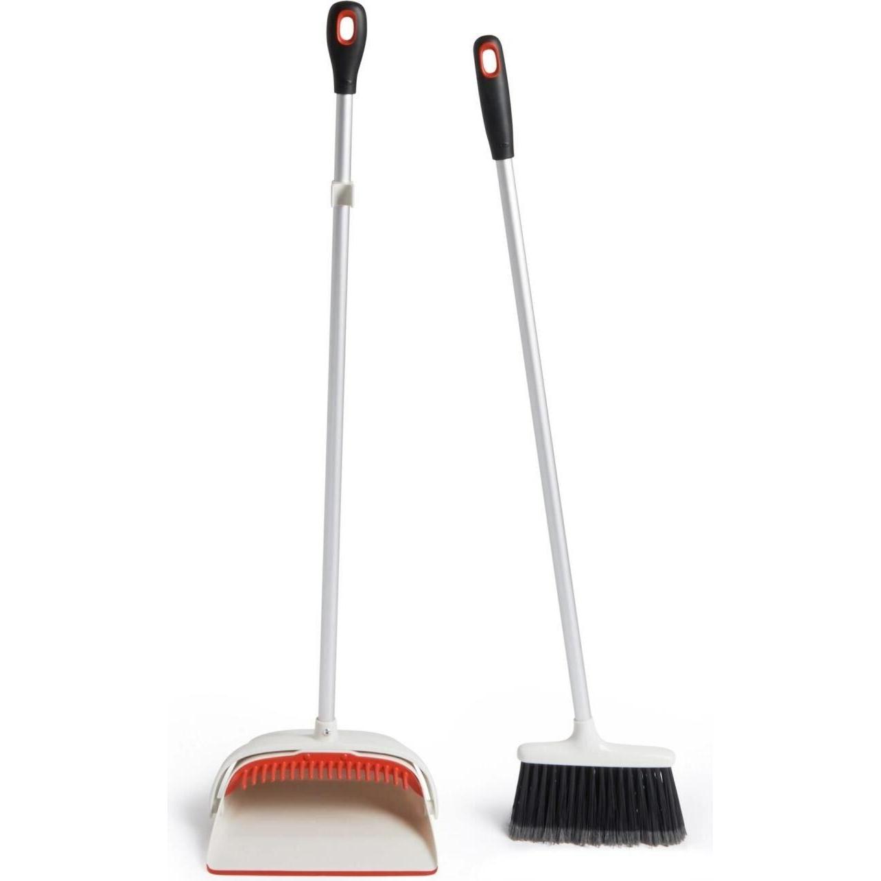 OXO Langstielige Kehrgarnitur (1 Stk.) (1335280)