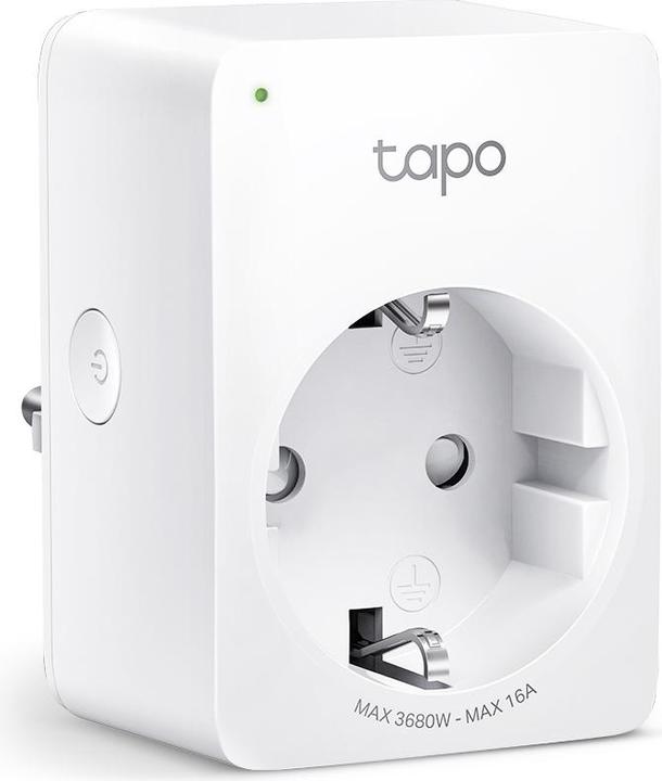 Actual product image TP-Link Mini Smart Wi-Fi Socket 2-Pack
