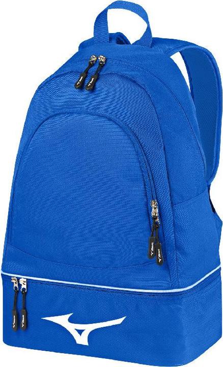 Actual product image Mizuno Team (x5)