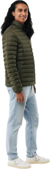 Produktbild Iqoniq Maiko Steppjacke Recyceltes Polyester (S)