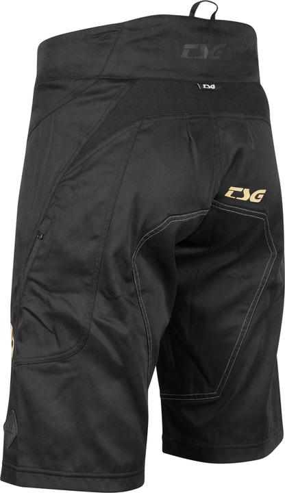 Actual product image TSG Mf1 Shorts (XS)