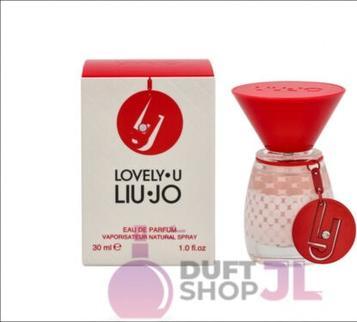Immagine prodotto Liu Jo Spray Edp Lovely You (Eau de parfum, 30 ml)