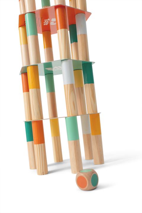 Image du produit BS Jeu Mega Balance