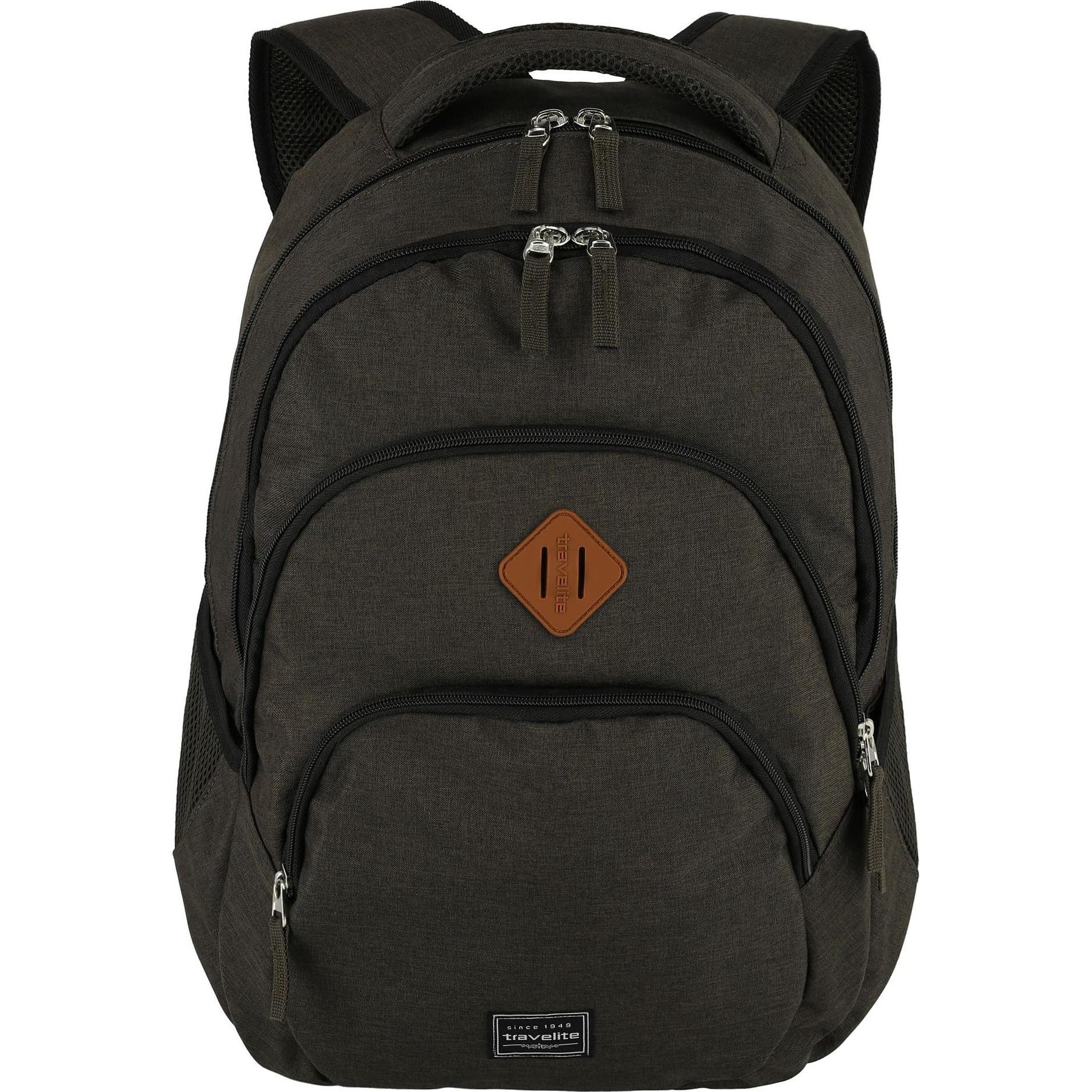 Travelite, Rucksack, (22 l)
