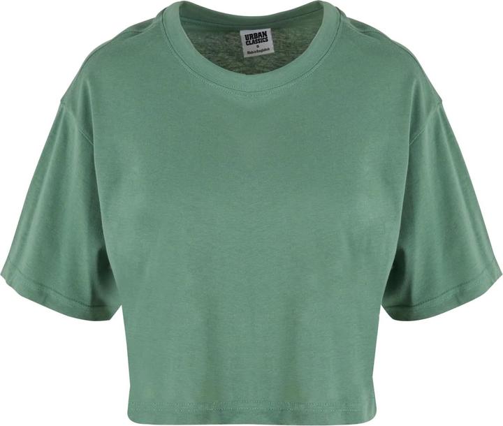 Produktbild Urban Classics kurzes TShirt (L)