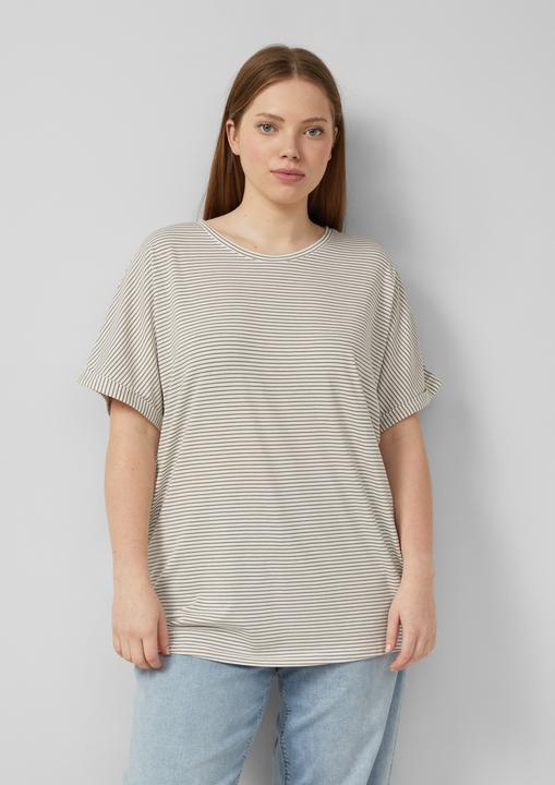 Produktbild s.Oliver T-Shirt T-Shirt (54)