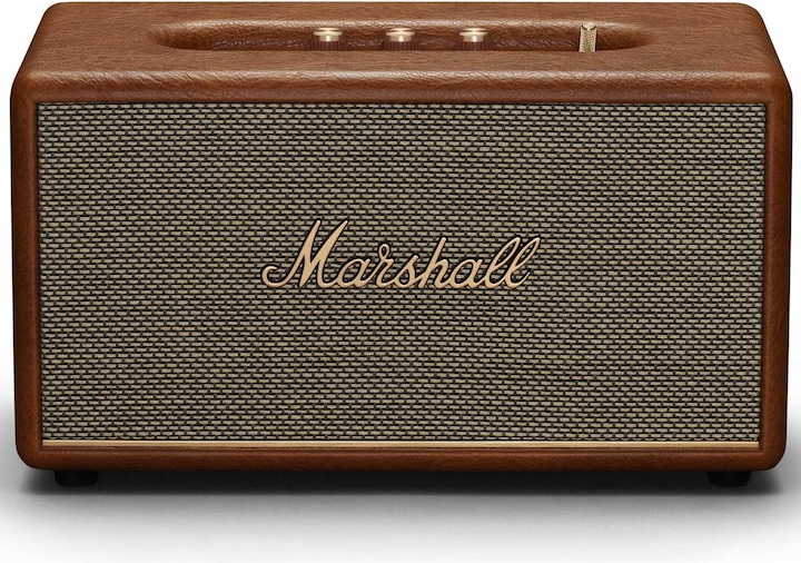 Marshall Stanmore III (Netzbetrieb)