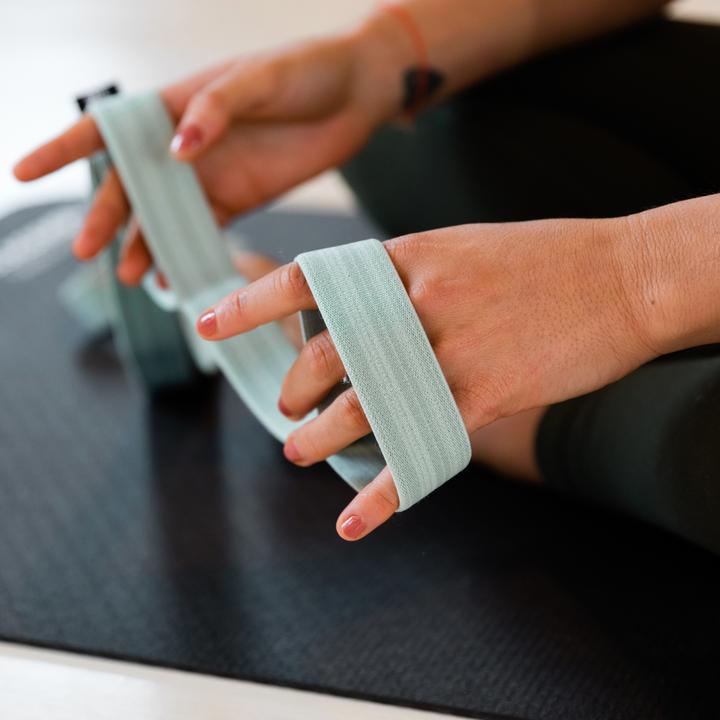 Produktbild Blackroll Stretch Band (1 m, Leicht)