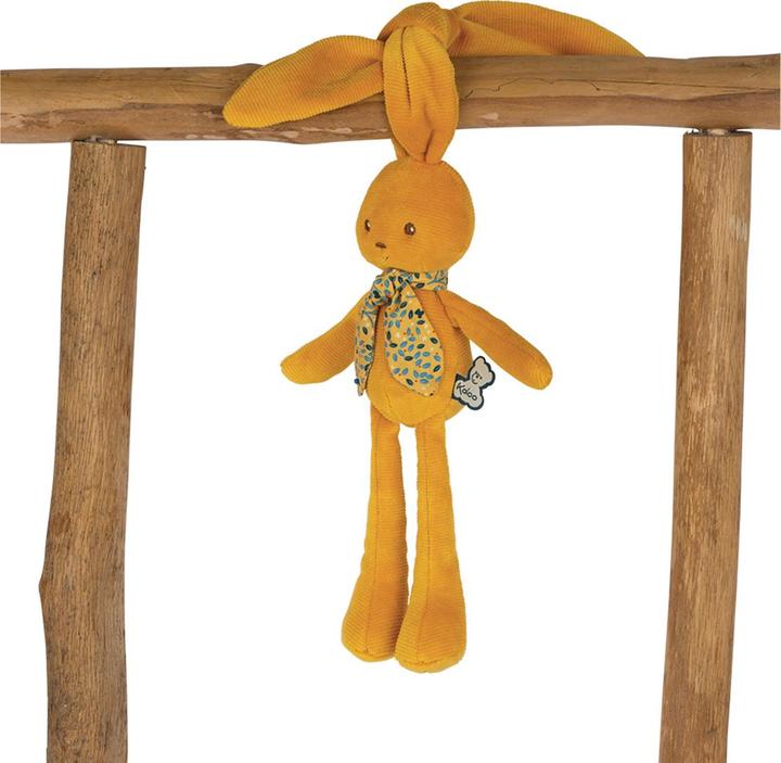 Image du produit Kaloo Lapinoo Pantin Lapin ocre (35 cm)
