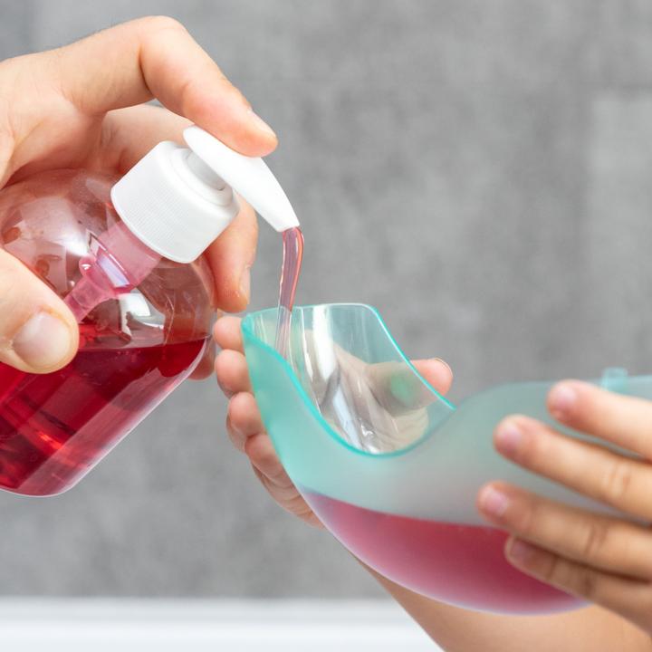 Actual product image InnovaGoods Bubble machine