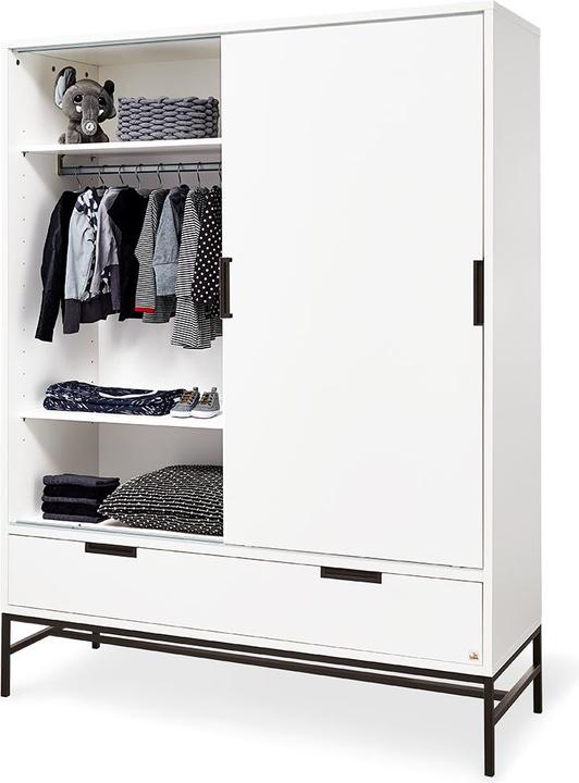 Produktbild Pinolino Steel (140 cm)