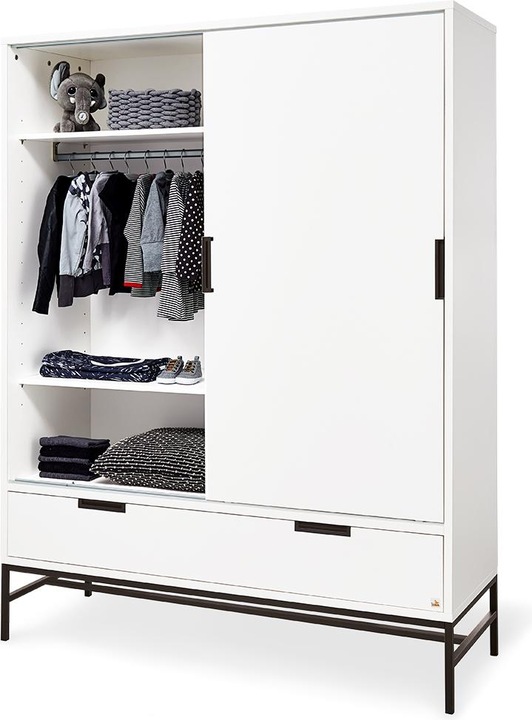 Produktbild Pinolino Steel (140 cm)