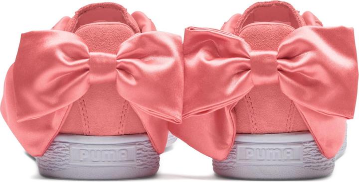 Produktbild Puma Suede Bow (38)