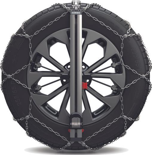 Actual product image Thule Easy Fit SUV 267