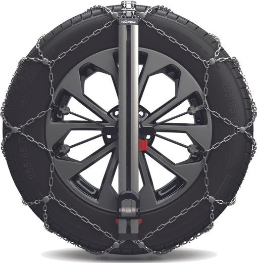 Immagine prodotto Thule Easy Fit SUV 267