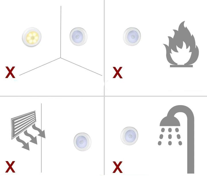 Image du produit Esmée Veilleuse magnétique