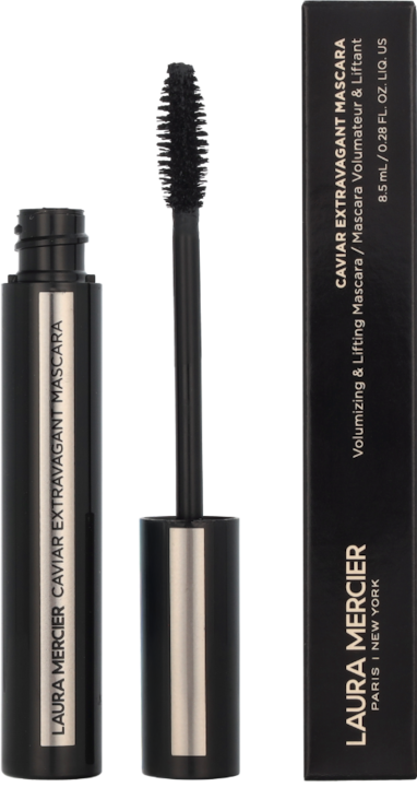Image du produit Laura Mercier Mascara Caviar Extravagant (Noir)