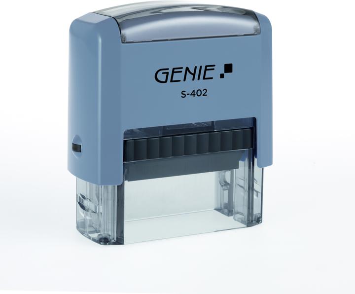 Produktbild Genie Stempel-Set S-402
