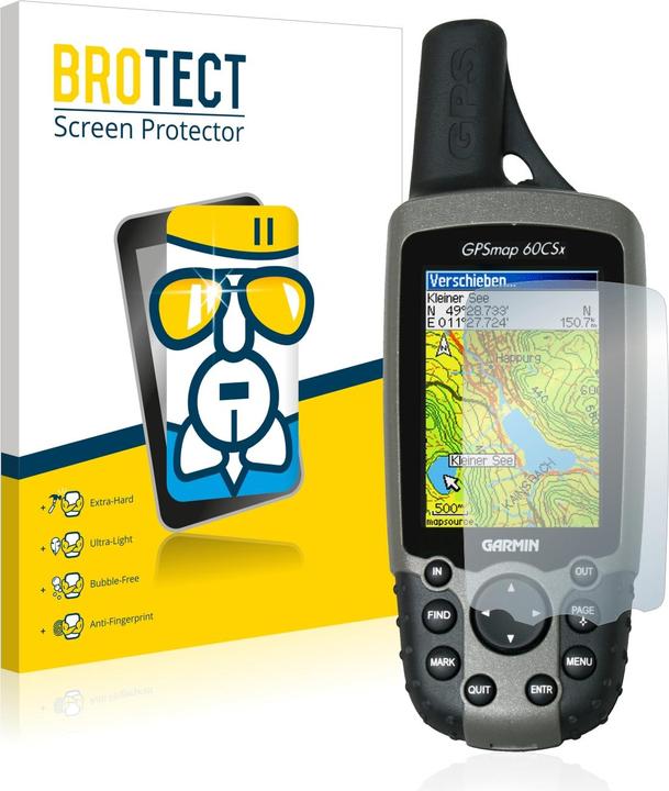 Image du produit BROTECT AirGlass Verre