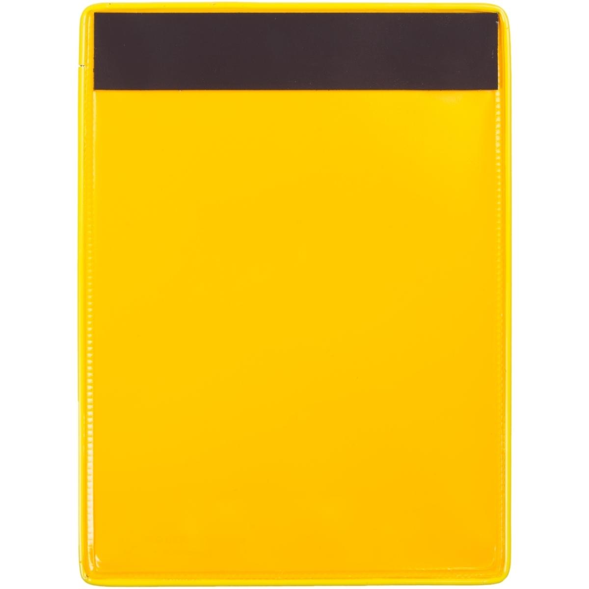Thumbnail - Tarifold, Informationsschild, Kennzeichnungshülle 166004 A4 hoch PVC ge 10 St./Pack.