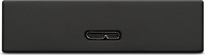 Image du produit Seagate One Touch avec mot de passe 2TB Silver (2 To)