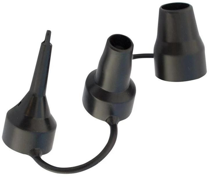 Immagine prodotto Eurotrail Pompa elettrica 230V