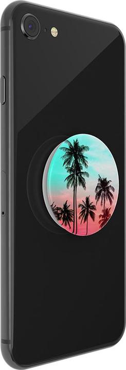 Actual product image PopSockets Tropical Sunset (2nd gen, interchangeable)