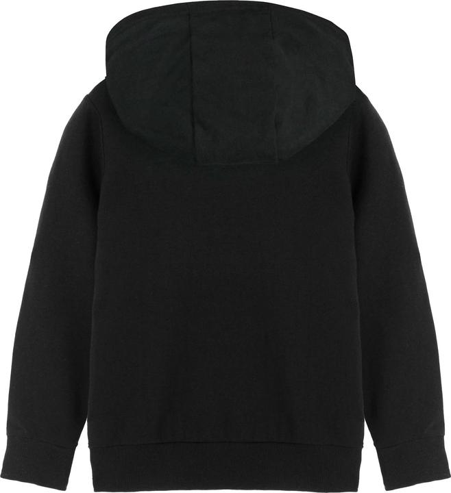 Produktbild Universal Textiles Logo Hoodie (S)