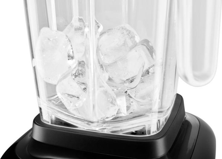 Productafbeelding KitchenAid Blender K150 rood (650 W)