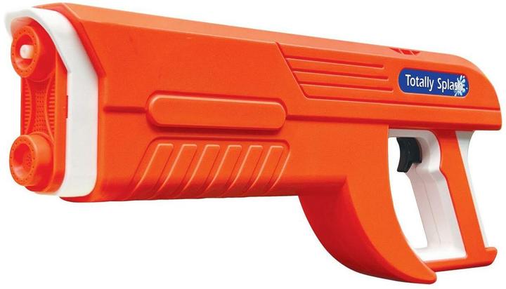 Totally Contatore elettronico di pistole ad acqua Splash (Serbatoio integrato)