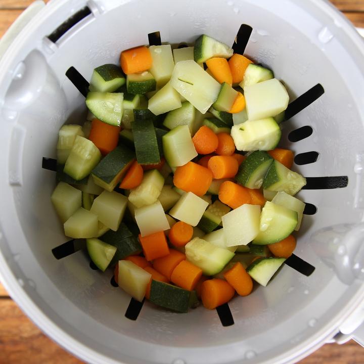 Image du produit Suavinex Cuisinière pour bébés