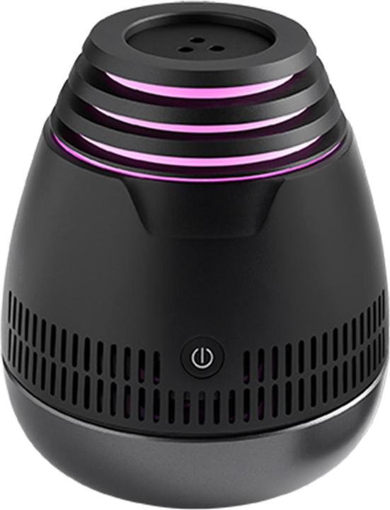 Produktbild Aromasound SYMPHONEYBK Lautsprecher (8 h, Batteriebetrieb)